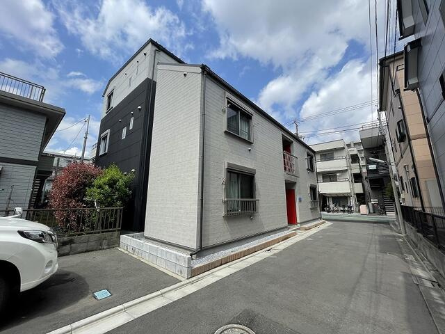グリーンパレス板橋の画像