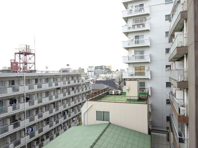 【展望】 | ベルヴィカワダ