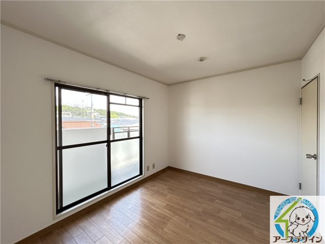 リバーサイド北別府の洋室|※類似部屋