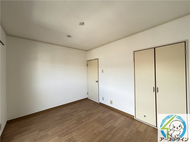 リバーサイド北別府の洋室|※類似部屋