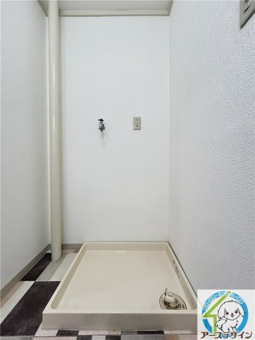 リバーサイド北別府の設備|※類似部屋