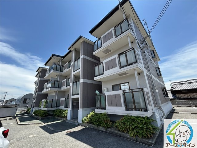 リバーサイド北別府