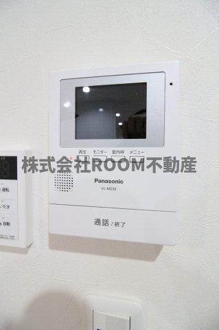 EnSIAⅢの設備|ガス乾燥機になります