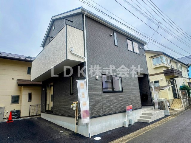 【間取り】 | 新築戸建／ふじみ野市新田１丁目（全2棟）