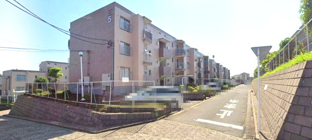 【その他】 | 高根台住宅E棟　2階