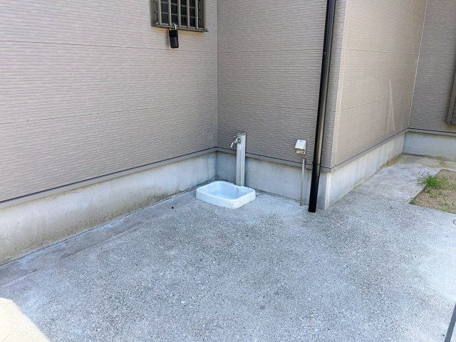 堺市西区北条町　中古建てのその他