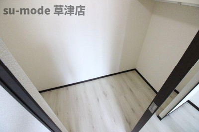 【収納】 | ハートフルエトワール | 便利な収納スペースです