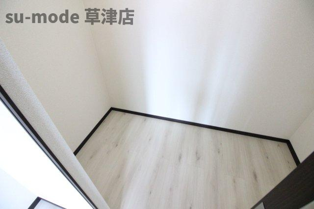 【収納】 | ハートフルエトワール | 便利な収納スペースです