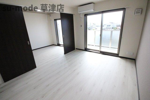 【居間・リビング】 | ハートフルエトワール | 使いやすいリビングです