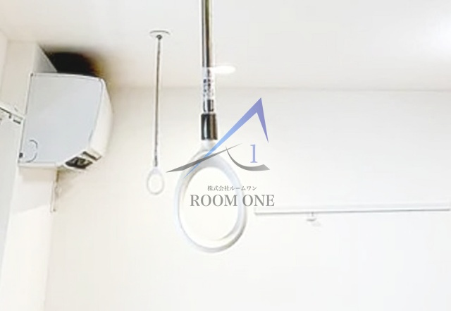 ウィンドテラスお花茶屋のその他