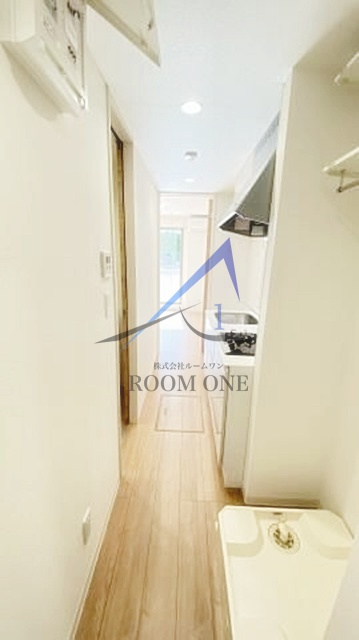 ウィンドテラスお花茶屋のその他