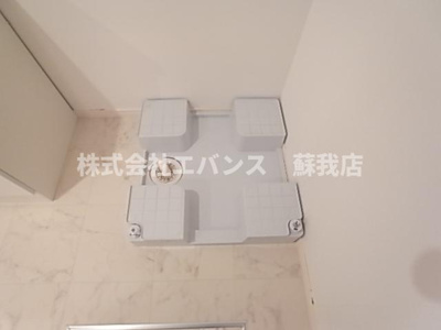 【洗面所】 | Like蘇我