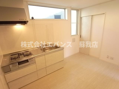 【洋室】 | Like蘇我