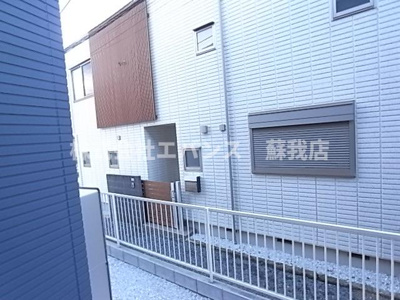 【展望】 | Like蘇我