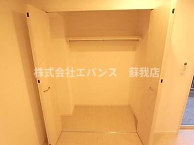 【収納】 | Like蘇我