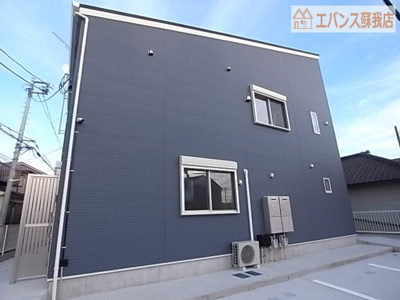 【外観】 | Like蘇我 | 本物件は5万円キャッシュバックがございます。