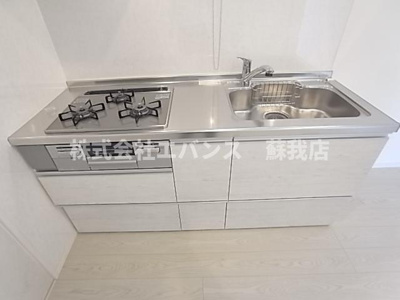 【キッチン】 | Like蘇我