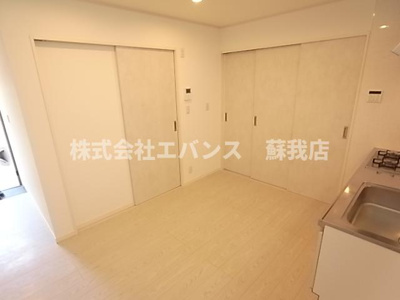 【寝室】 | Like蘇我