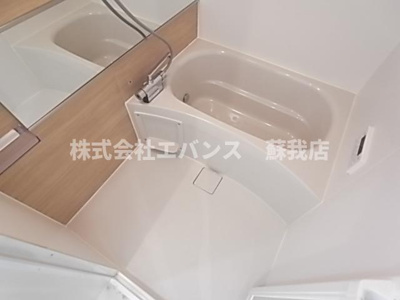 【浴室】 | Like蘇我