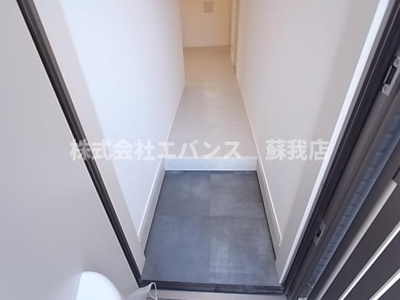 【玄関】 | Like蘇我