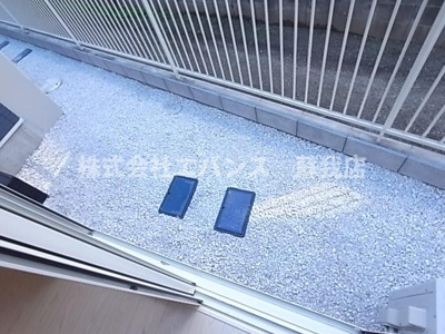 【バルコニー】 | Like蘇我