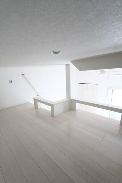 ラ・フォーレ東照宮の設備