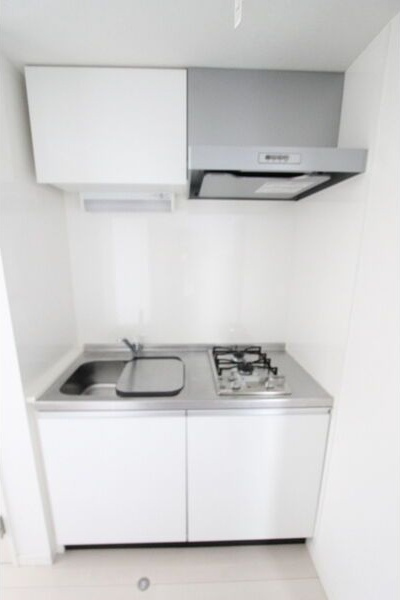 ラ・フォーレ東照宮のキッチン