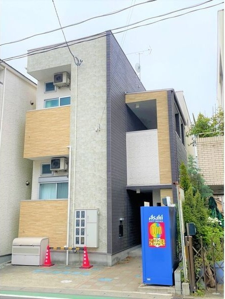 ラ・フォーレ東照宮