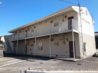 メゾン・ユーアイの画像