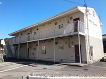 メゾン・ユーアイの画像