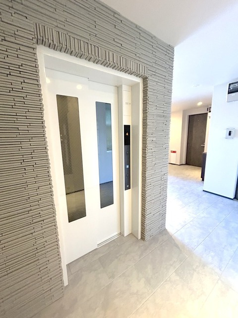 ＹＡＭＡＳＡＮのその他共用部分|★エレベーター★