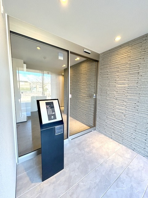 ＹＡＭＡＳＡＮのロビー|★エントランス★