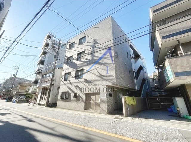 タウンコート玉川南