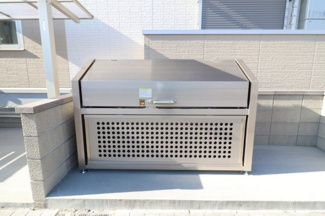 【設備】 | バイヤンツリーみらい平