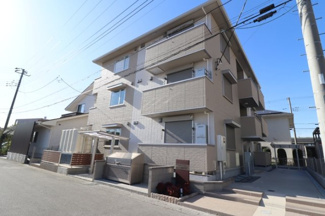 【外観】 | バイヤンツリーみらい平