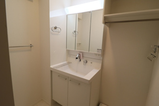 【洗面所】 | バイヤンツリーみらい平