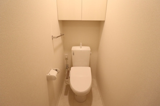 【トイレ】 | バイヤンツリーみらい平