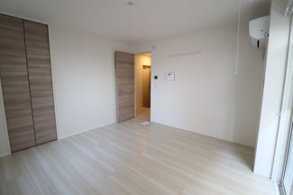 【内装】 | バイヤンツリーみらい平