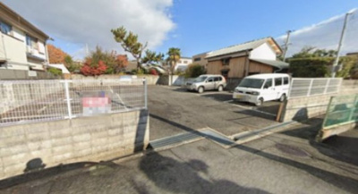 【駐車場】 | 七松町2丁目月極駐車場