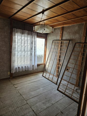 【内装】 | 鳥取市行徳２丁目中古戸建て