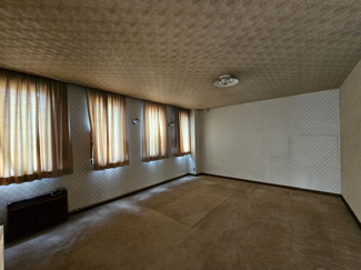 【内装】 | 乙店舗 | 住居部分