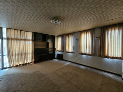 【内装】 | 乙店舗 | 住居部分