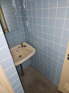 【内装】 | 乙店舗 | 店舗部分