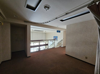 【内装】 | 乙店舗 | 店舗部分