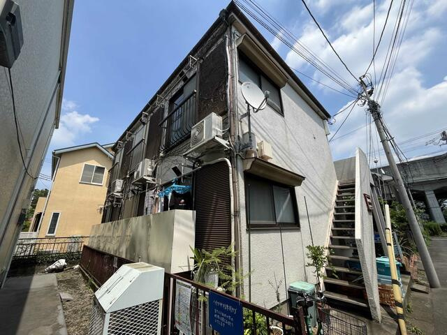 サンハイムBの画像