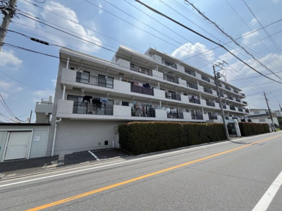 【外観】 | メゾンドゼフィール