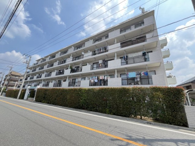 【外観】 | メゾンドゼフィール