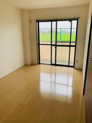 【寝室】 | ミズマハイツ