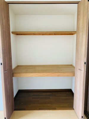 【収納】 | ミズマハイツ