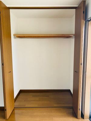 【収納】 | ミズマハイツ